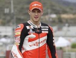 Honda LCR Gaet Juara Moto2 2011 