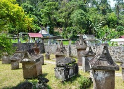 Rekam Jejak Nenek Moyang Manusia Minahasa