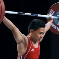 Eko Yuli Bidik Emas Olimpiade London