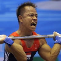 Terburu-buru, Jadi Setiadi Gagal Dapat Emas 