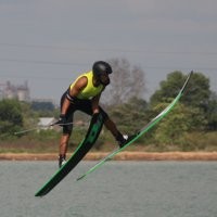 Prestasi Ski Air Memuaskan