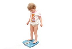 Berat Badan Anak Terus Turun, Waspadai Diabetes