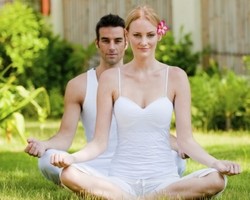 Rutin Meditasi Buat Anda Lebih Cepat Bergairah