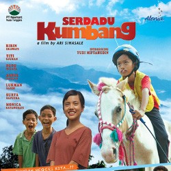 Serdadu Kumbang Eksis di Balinale Film Festival