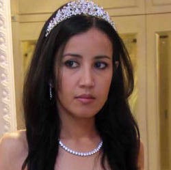 Akad Nikah Andi Soraya Digelar Tertutup