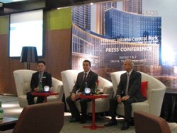 Pullman, Hotel Bisnis Berkonsep Seni Kontemporer