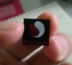 Qualcomm Siap Benamkan Prosesor 4 Inti di Ponsel