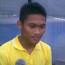  Zdravco Dragicevic Terancam, Sigit Hermawan Pede