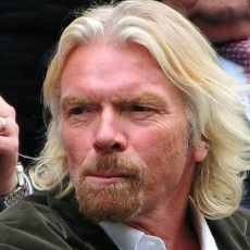 Richard Branson Beli Northern Rock Rp 10 Triliun Tunai
