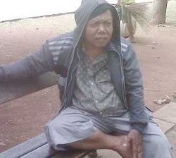 Dasuki, Sang Penjaga Rusa di Belantara Ibukota