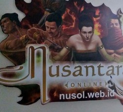 Nusantara Online Menjelma ke Ensiklopedia Digital