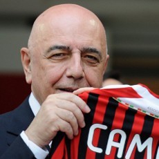 Sedang Incar Pemain Brasil, Milan?