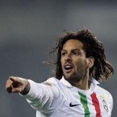 Amauri Sudah Ditunggu Klub Baru