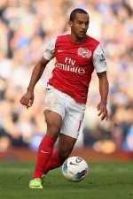 Walcott: Norwich Bukan Lawan Enteng 