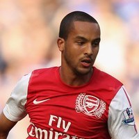 Walcott: Norwich Bukan Lawan Enteng 