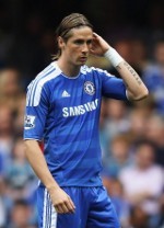 Torres: Lawan Liverpool Akan Spesial