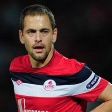 Cole Pelihara Asa Balik ke Timnas