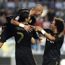 Ronaldo: Madrid Makin Dewasa dan Menghibur