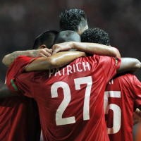 Harga Tiket Semifinal Sepakbola Naik