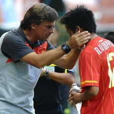 Hadapi Indonesia, Vietnam Fokuskan Konsentrasi Tim