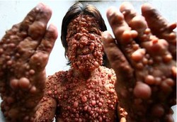 Wisnu si Manusia Gelembung Hindari Suhu Panas & Mikir Berat