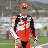 Honda LCR Gaet Juara Moto2 2011