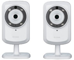 Pantau Aktivitas Si Kecil di Manapun dengan Kamera D-Link