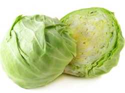 5 Sayuran Sederhana yang Kaya Khasiat