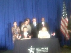 AS Bantu Rp 5 Triliun untuk Kurangi Kemiskinan di Indonesia