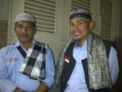  Repotnya Ngurus Jamaah Nonkuota Nyasar Tanpa Identitas