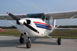 Tim SAR Sisir Gunung Burangrang Cari Pesawat Cessna yang Masih Misterius