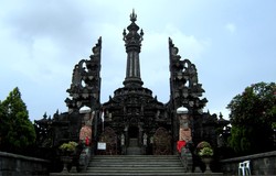 Melirik Kembali Perjuangan Rakyat Bali