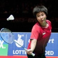 Tontowi/Lilyana Tambah Emas untuk Indonesia