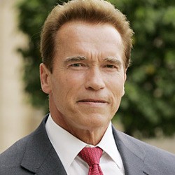 Kembali Akting, Arnold Schwarzenegger Kecelakaan