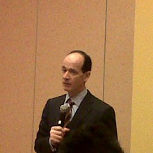 Symantec Kepincut Pasar Enterprise Indonesia