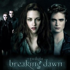 3 Tameng Menangkal Racun Twilight: Breaking Dawn