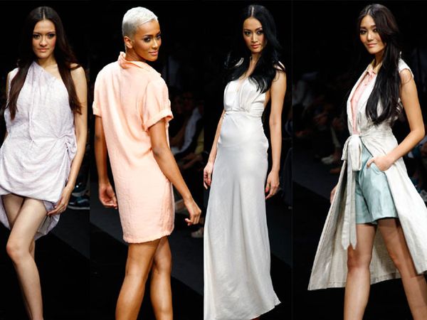 Flare of Beauty Barli Asmara