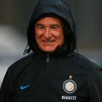 Ranieri Pede Bangkitkan Kembali Inter