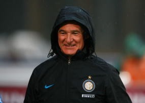 Ranieri Pede Bangkitkan Kembali Inter