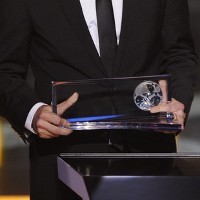 Messi, Rooney dan Ibra Masuk Nominasi Gol Terbaik