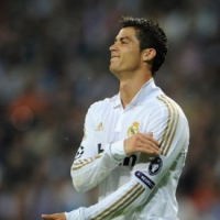 Ada di Depan Barca, CR7 Tambah Semangat
