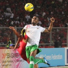 Indonesia Tantang Malaysia di Final