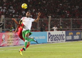 Indonesia Tantang Malaysia di Final