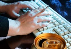 Perokok Masa Kini Lebih Kecanduan dan Sulit Berhenti