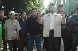 Kiai NU Minta Massa Anti-GKI Yasmin Patuhi Putusan MA 