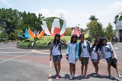 liburan @dufan