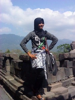 tour yg mengasyikkan...