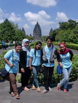 Tour Of the Culture