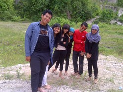 HAPPY WEEKEND OUT OF TOWN