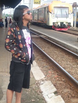 trip gila - gilaan ke bali